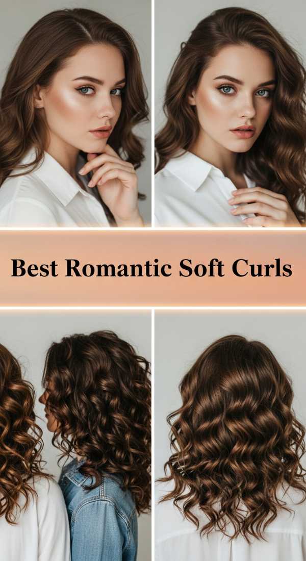 Best Romantic Soft Curls 69e742c6420be