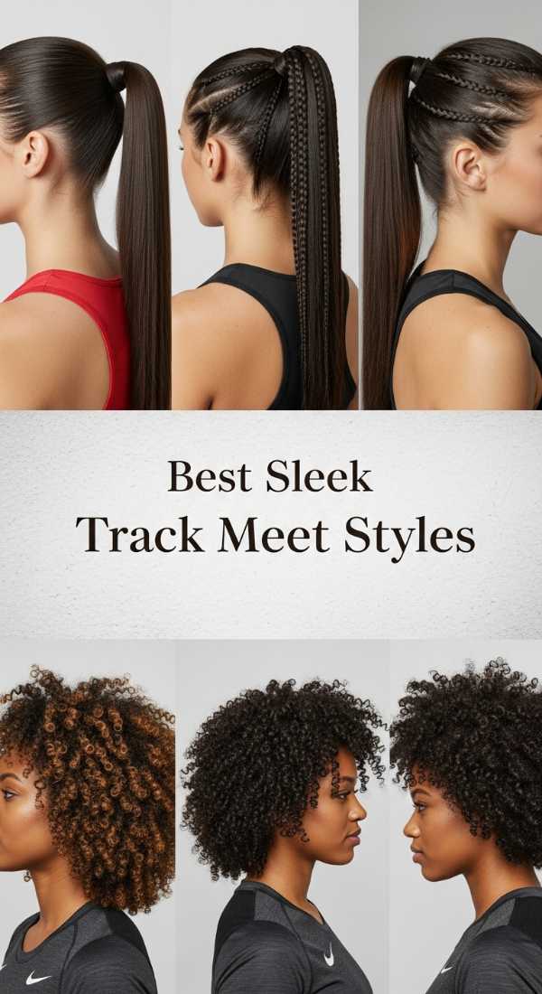 Best Sleek Track Meet Styles 69e9cd10c6e47
