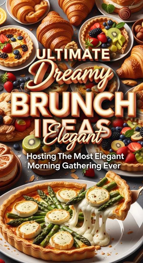 7 Spring Food Trends That Are Breaking the Internet Right Now Best Spring Brunch Ideas For Hosting 69de7d683cc36