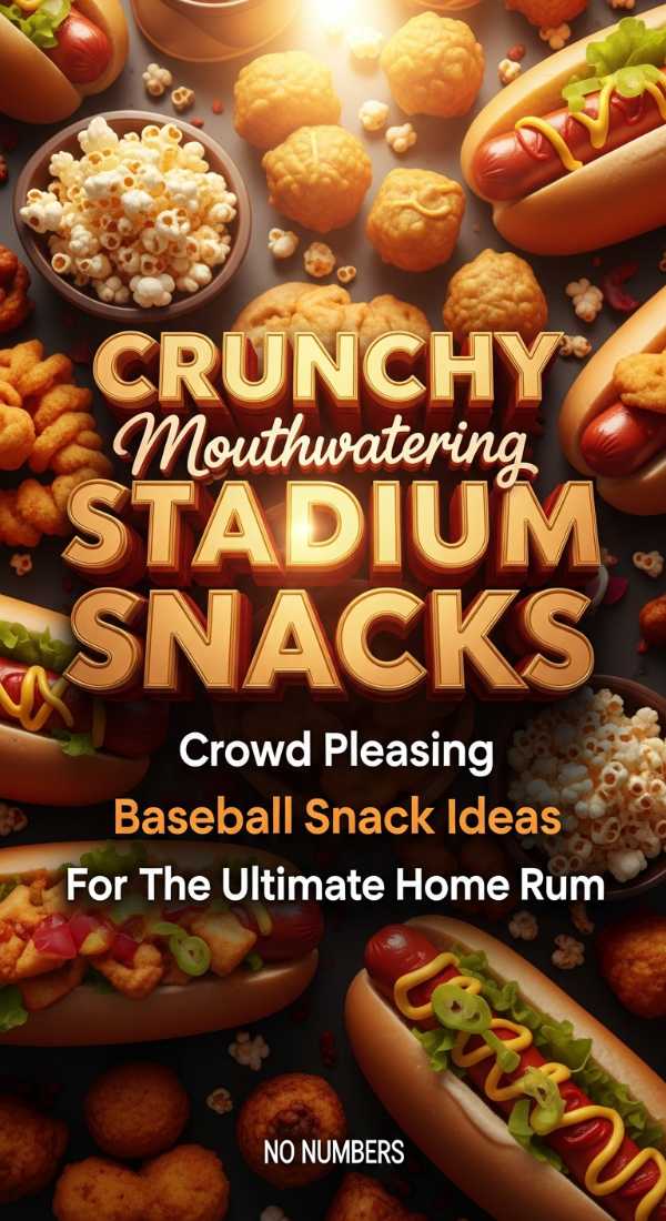 Best Stadium Snacks For Baseball Season 69dde69c953dc