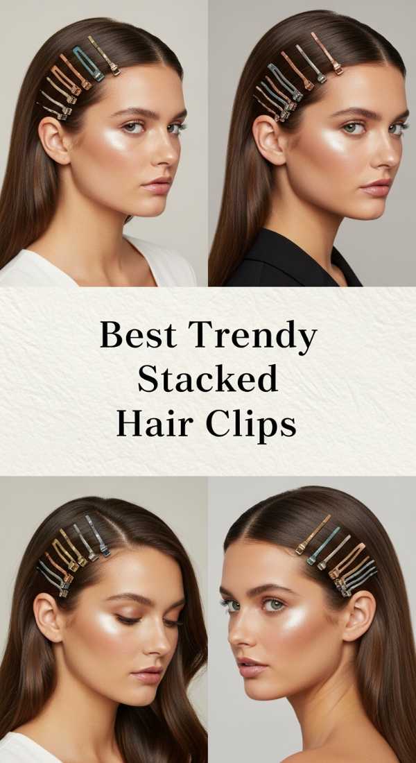 Best Trendy Stacked Hair Clips 69e4f67a7d889