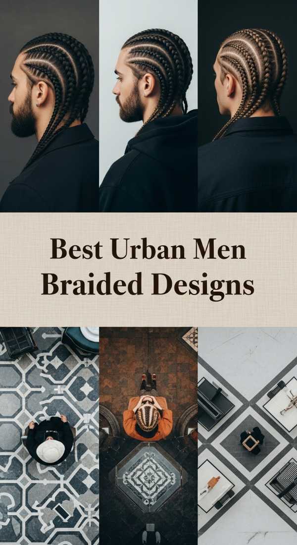 Best Urban Men Braided Designs 69f33cb10d5e4