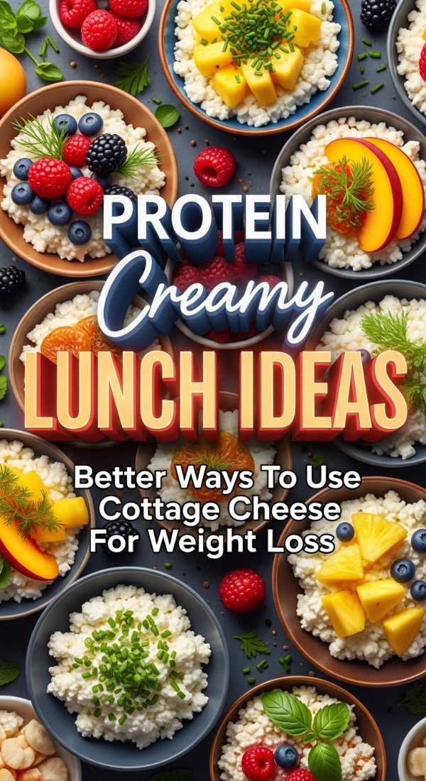 Better Cottage Cheese Lunch Hacks 69edb90734516