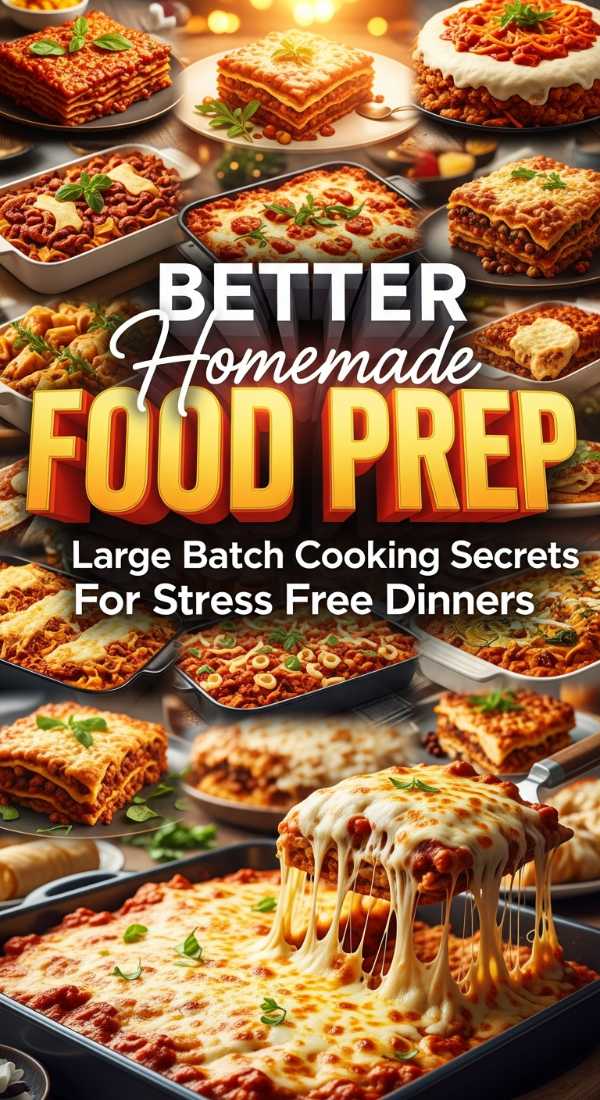 Better Homemade Food Prep For Families 69f060920295c