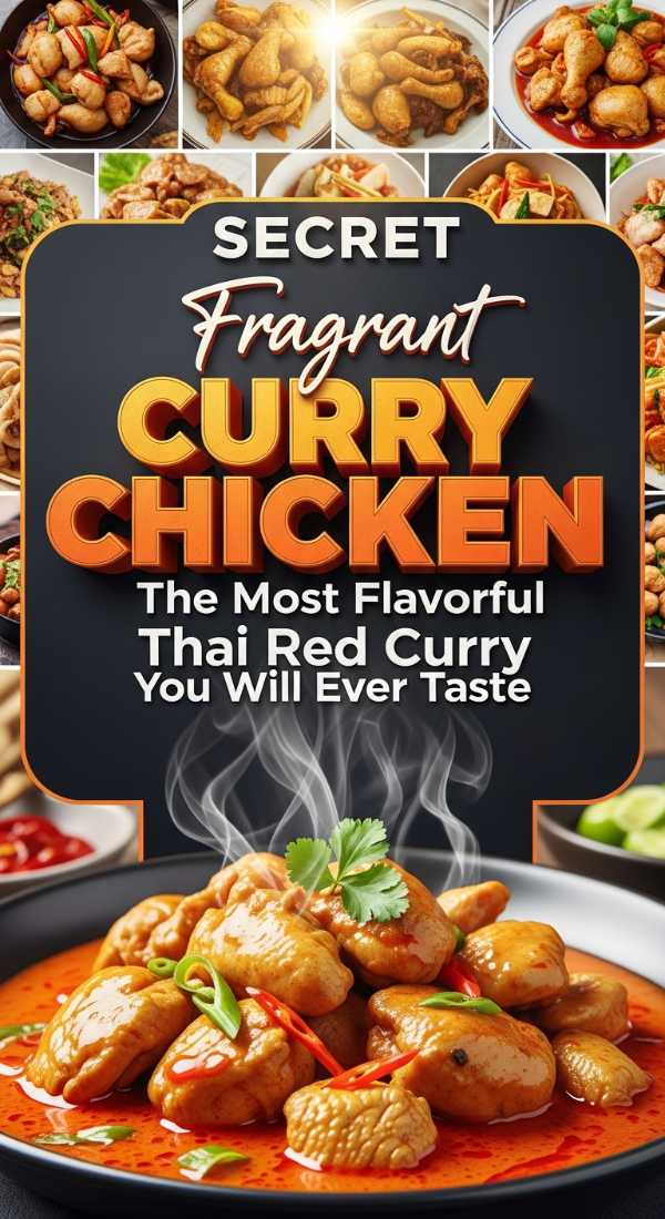 Better Than Takeout Thai Red Curry 69e4a7122713d