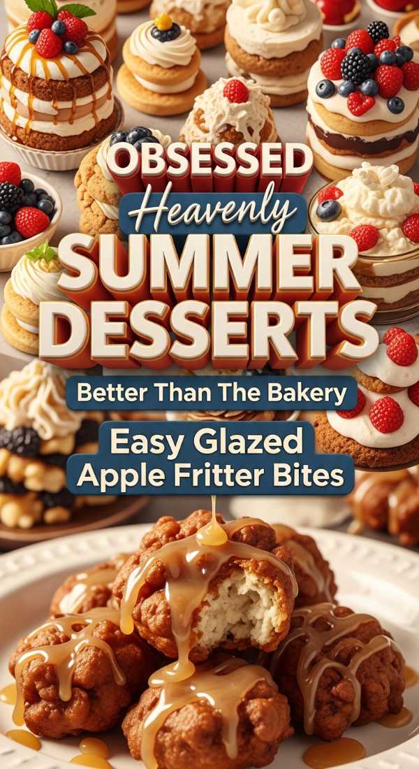 Better Than The Bakery Easy Glazed Apple Fritter Bites 69f05e8ff40d9