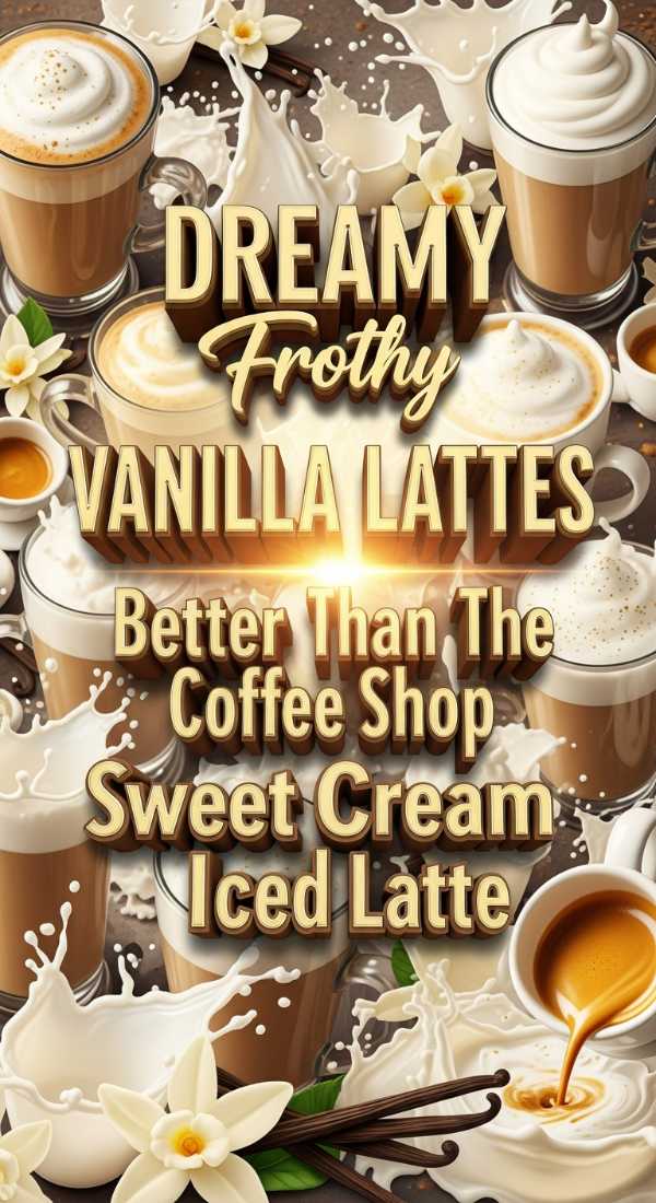 Better Than The Coffee Shop Sweet Cream Latte 69e363c9119b8