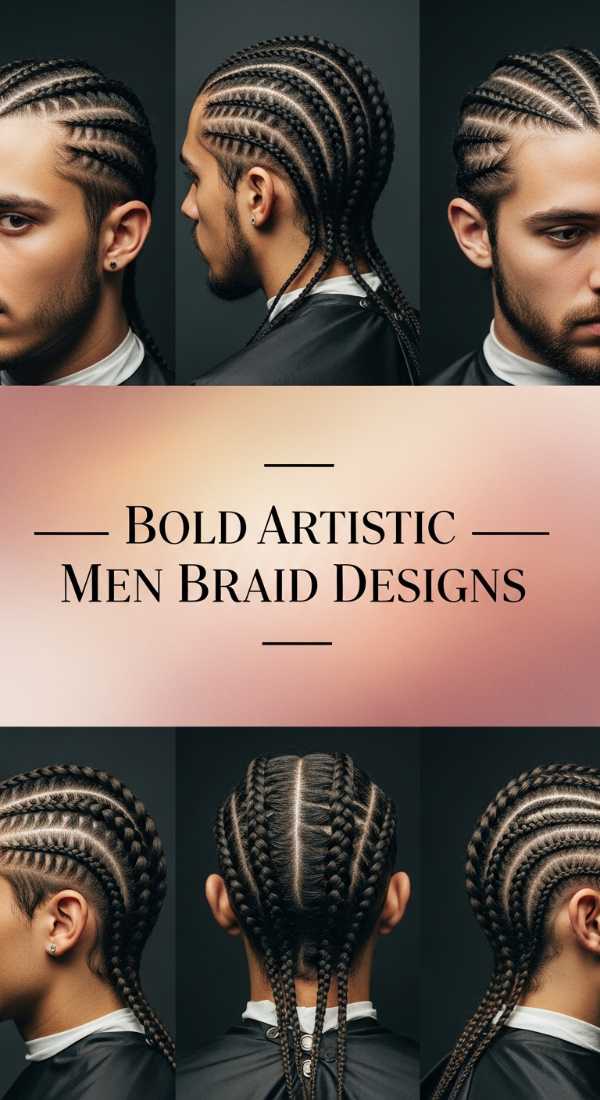 Bold Artistic Men Braid Designs 69f33cae7764d