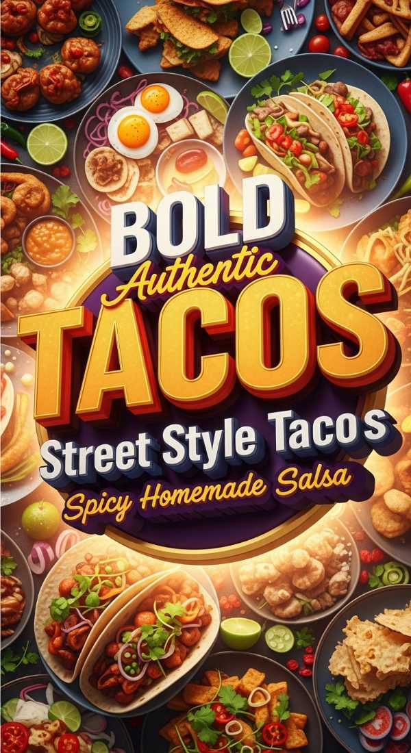Bold Authentic Street Tacos 69e363b7ede11