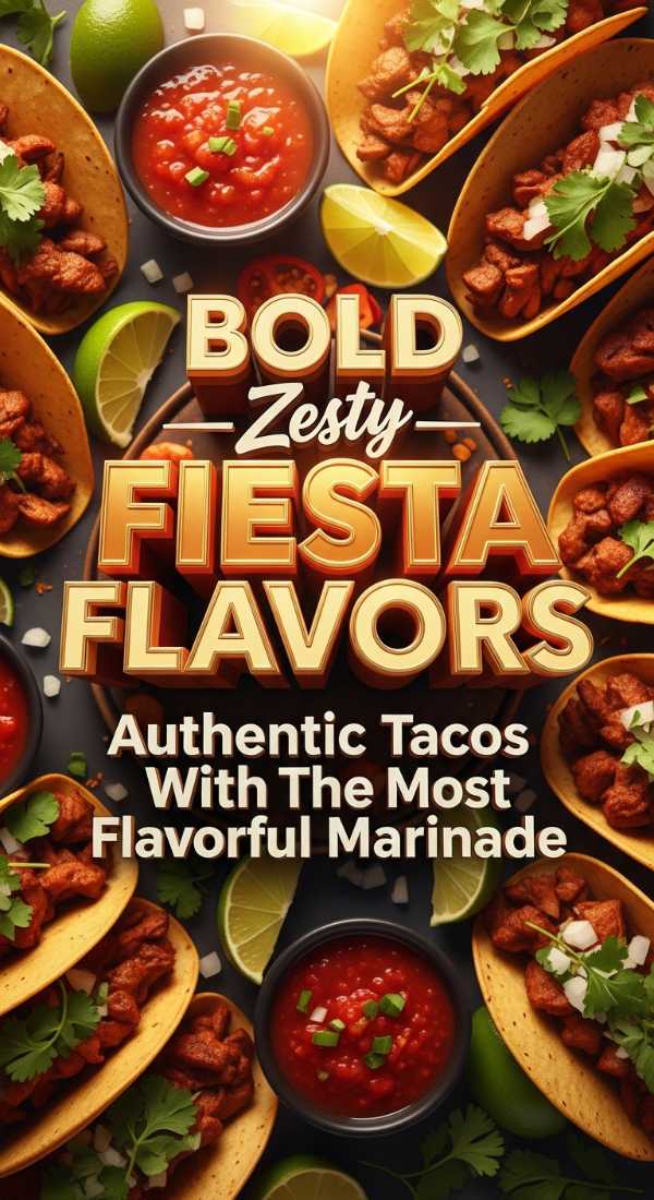 Bold Authentic Tacos For Cinco De Mayo 69edba3650ca1