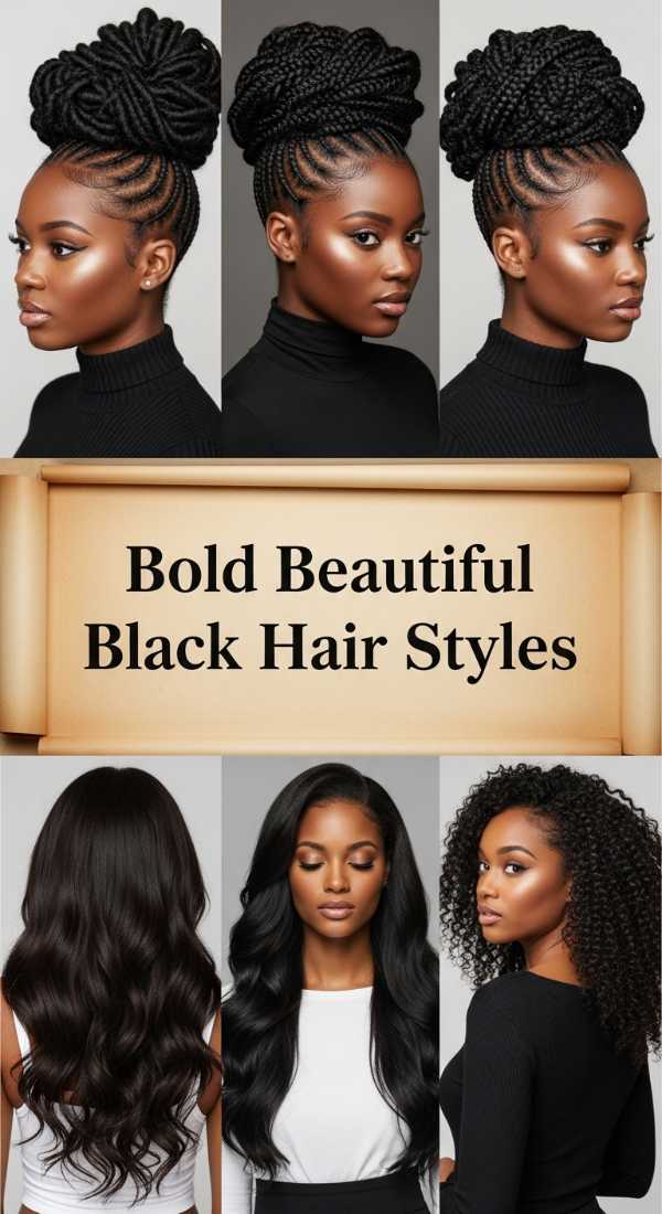 Bold Beautiful Black Hair Styles 69f0e30c7a608