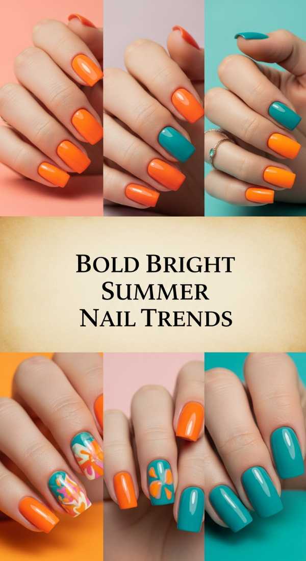 Bold Bright Summer Nail Trends 69e757b7ac9db