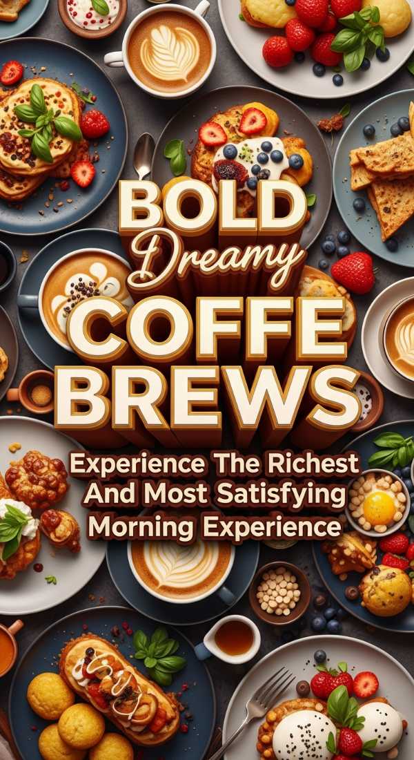Bold Dreamy Coffe Brews And Creamy Latte Ideas 69e9b9ddd1be0