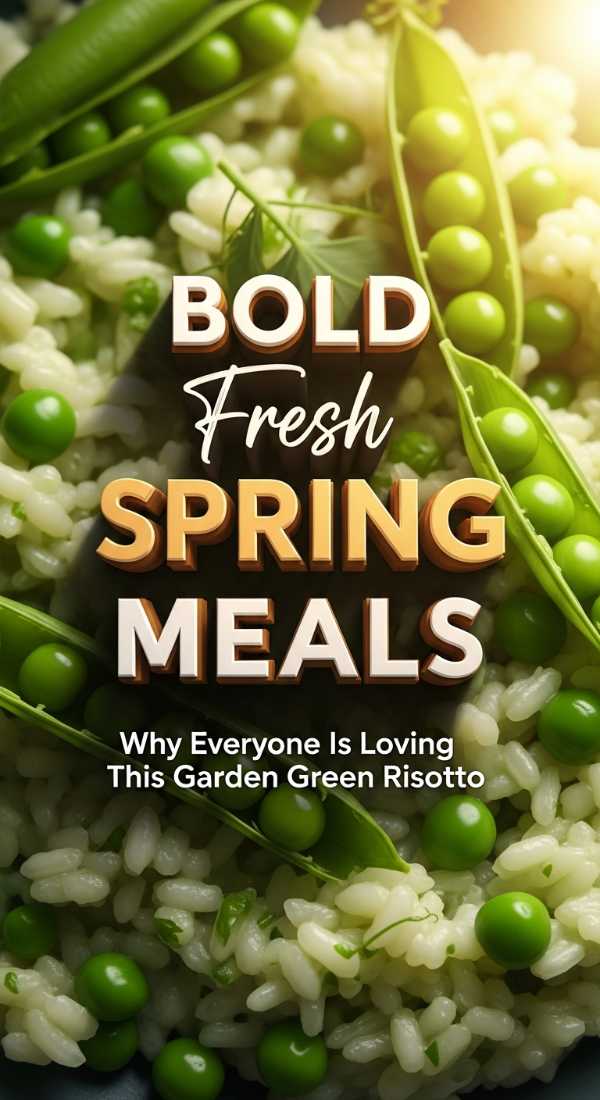 Bold Fresh Spring Meals 69e5cb69af273