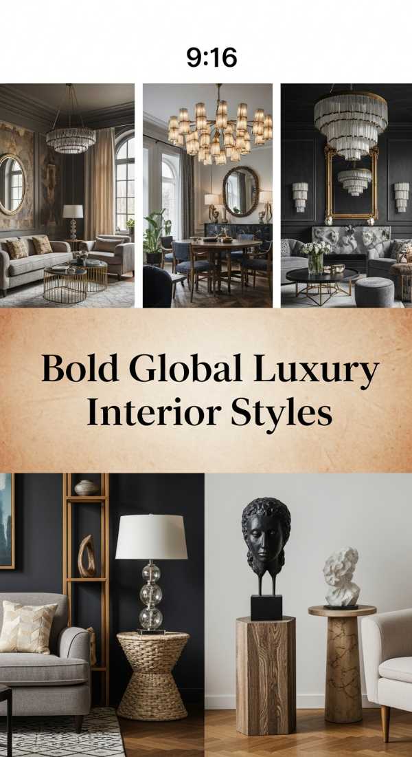 Bold Global Luxury Interior Styles 69e6497e74e4d
