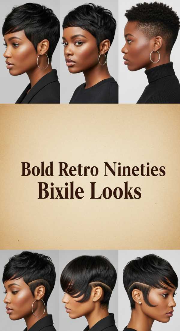 Bold Retro Nineties Bixie Looks 69eb968171d49
