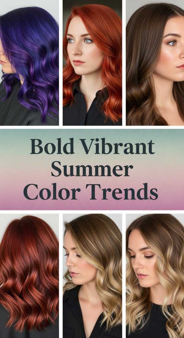 Bold Vibrant Summer Color Trends 69e33a09f265f