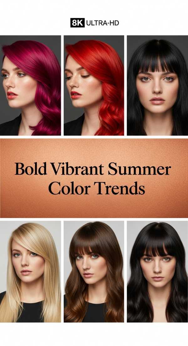 Bold Vibrant Summer Color Trends 69e9cd07f3958