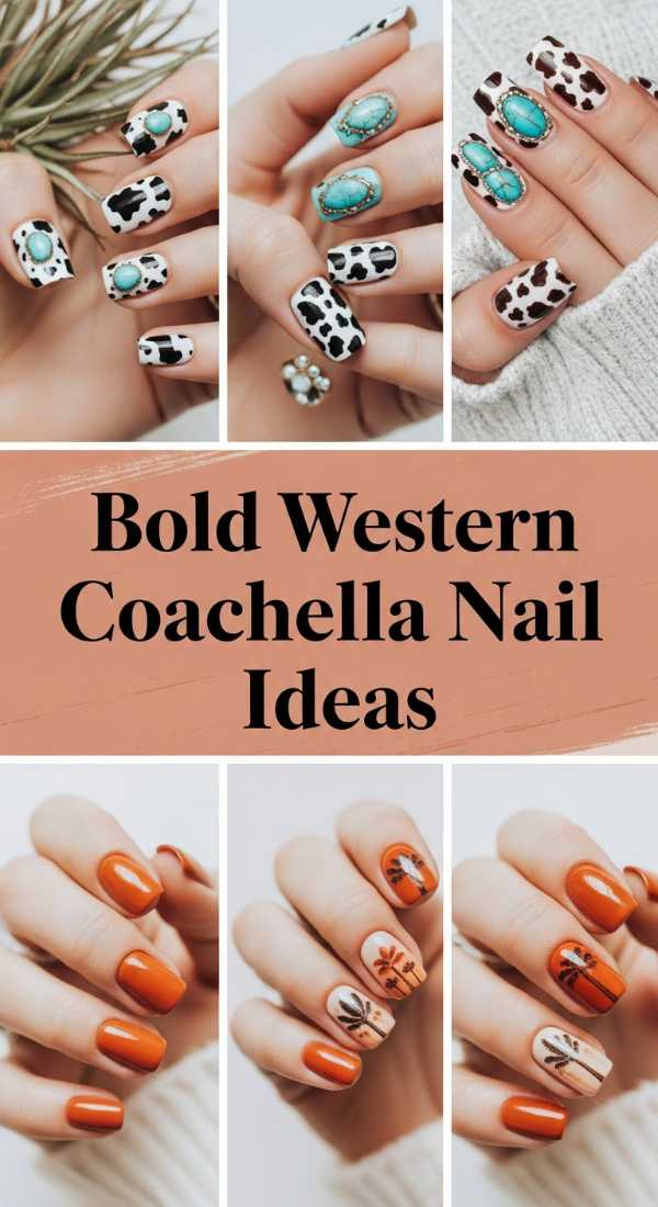 Bold Western Coachella Nail Ideas 69e757ba7fe2f