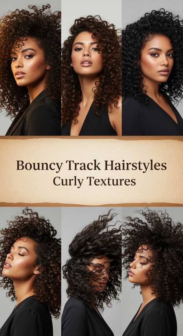 Bouncy Track Hairstyles Curly Textures 69df3fc6bea33
