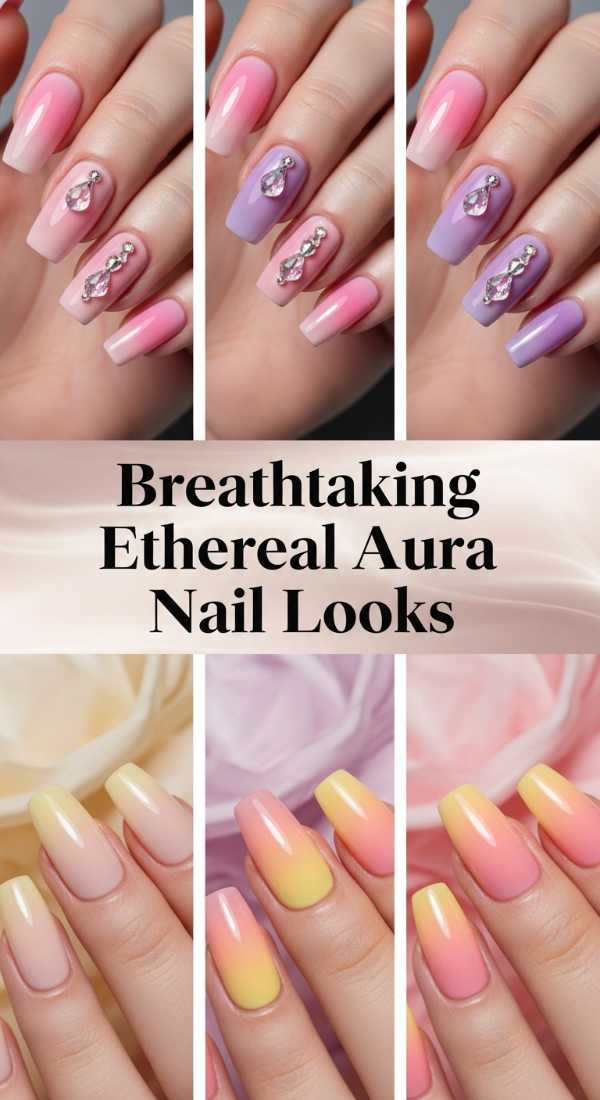 Breathtaking Ethereal Aura Nail Looks 69e72cb8bab89