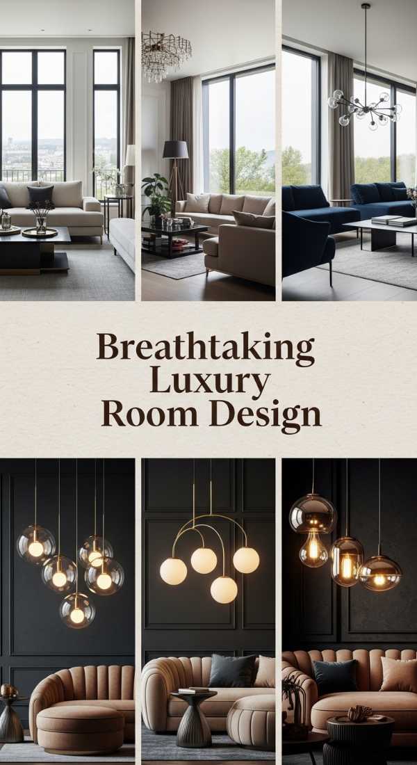 Breathtaking Luxury Room Design 69e3b6f26b29c