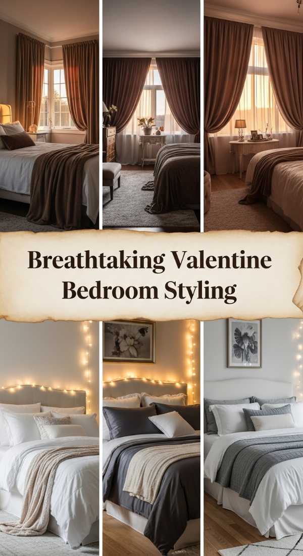 Breathtaking Valentine Bedroom Styling 69e51e51d452e