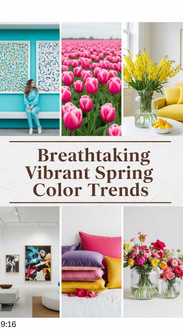 Breathtaking Vibrant Spring Color Trends 69df43d4e132d