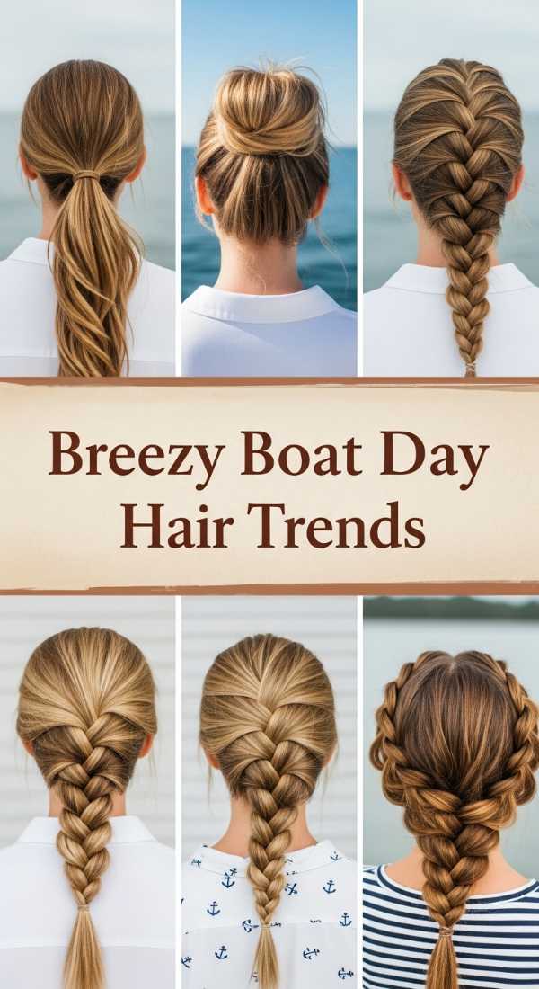 Breezy Boat Day Hair Trends 69dde94ab0b68
