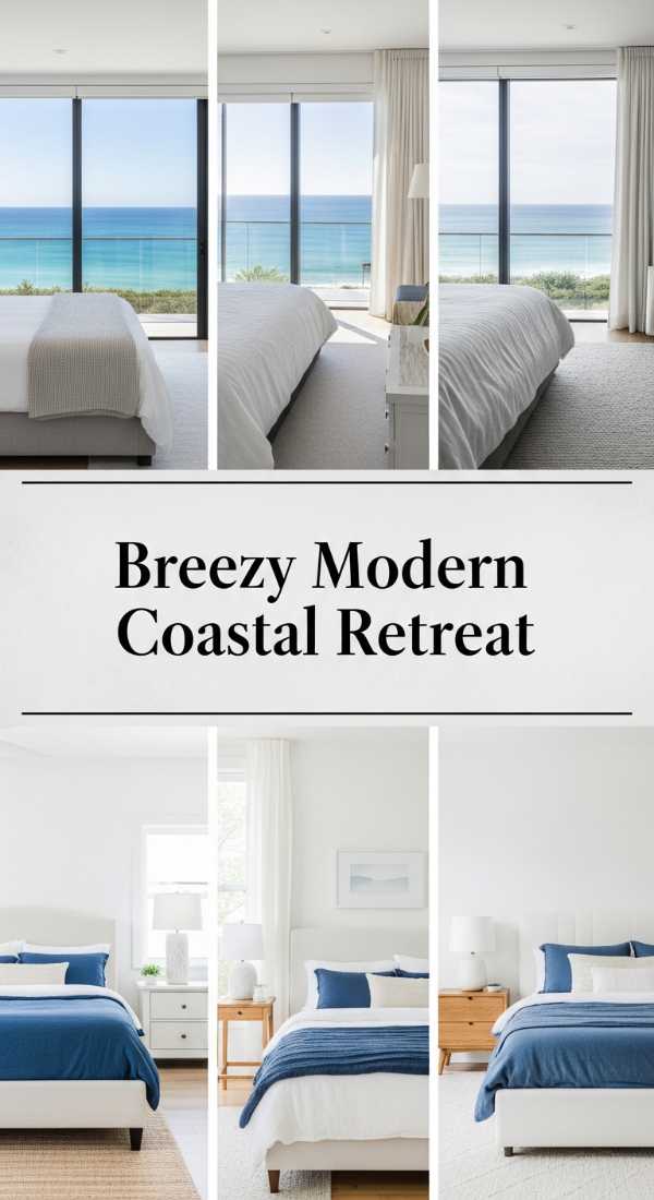 Breezy Modern Coastal Retreat 69ea60a295f91