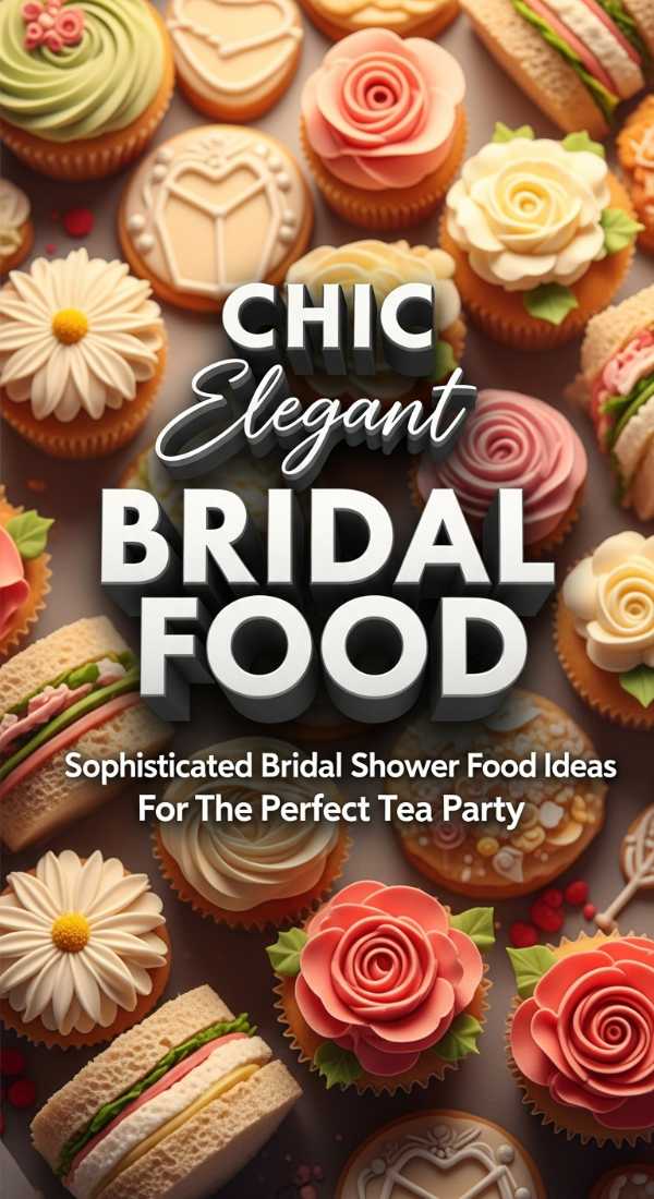 Bridal Shower Tea Party Food 69f203dcc5fb3