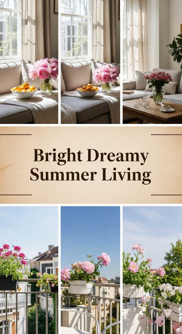 Bright Dreamy Summer Living 69df1fd11a442