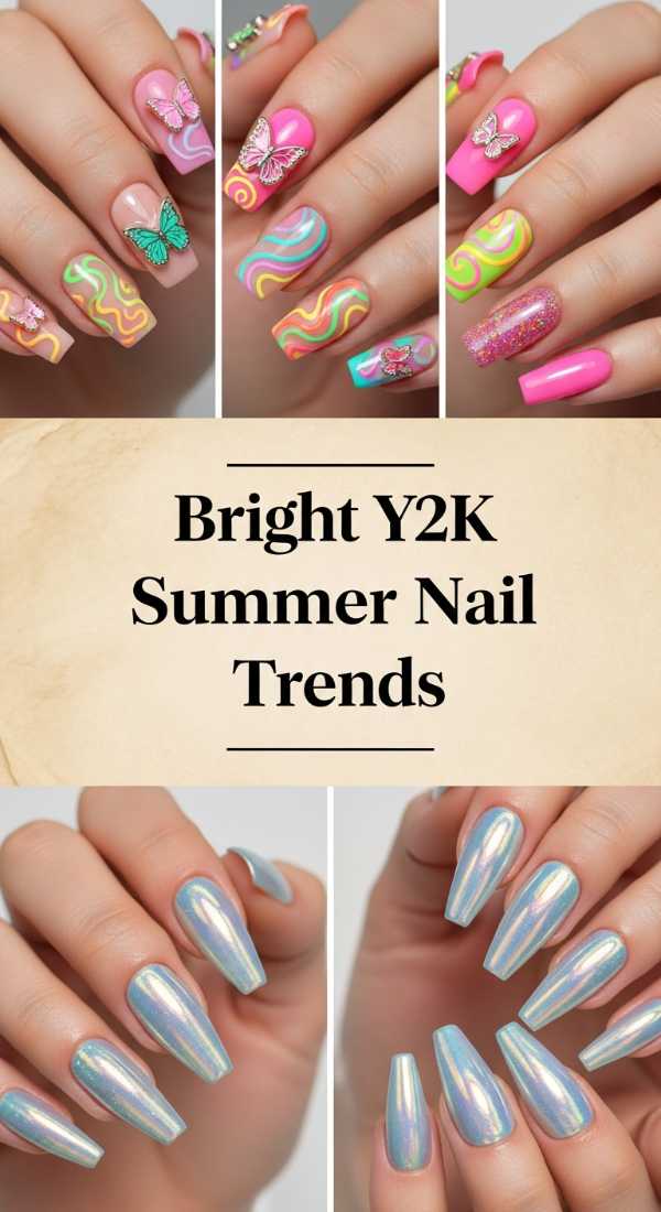 Bright Y2k Summer Nail Trends 69ecf874c7e48