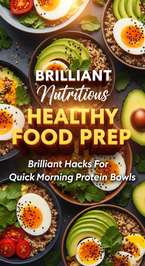 Brilliant High Protein Breakfasts 69f05e7500502