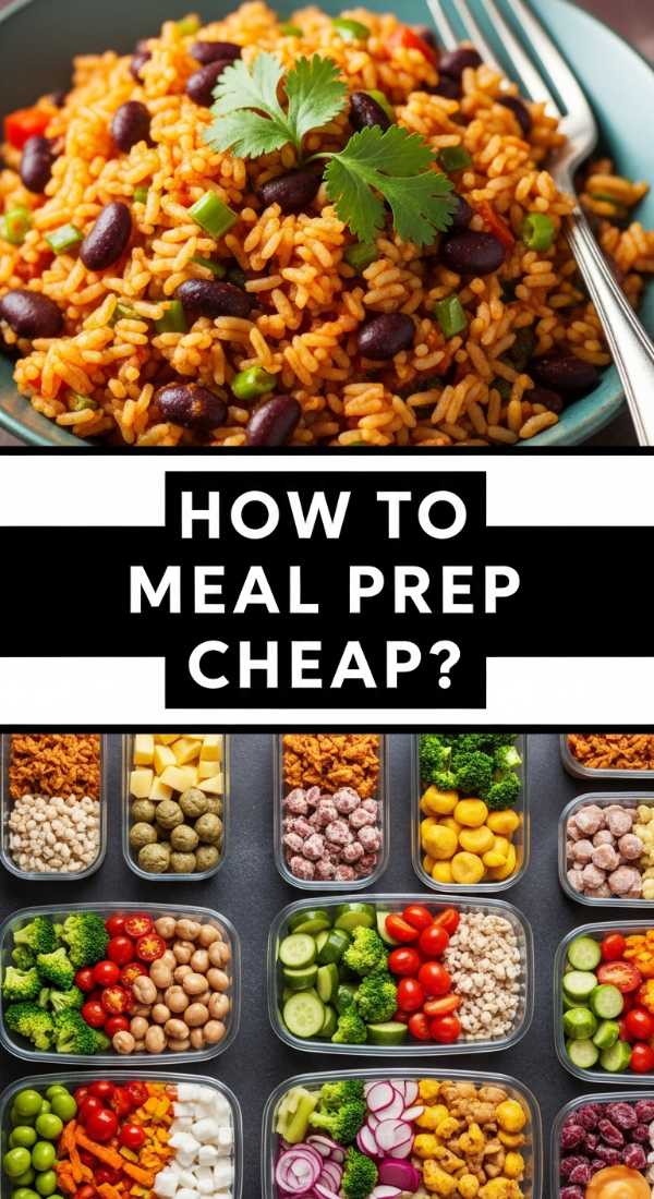 Budget Friendly Meal Prep Tips 69f0ef7a9ee88