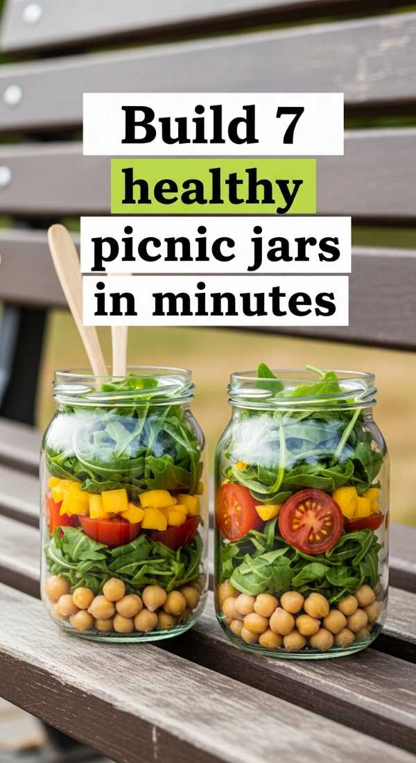 Build 7 Healthy Picnic Jars In Minutes 69e5d856dd938