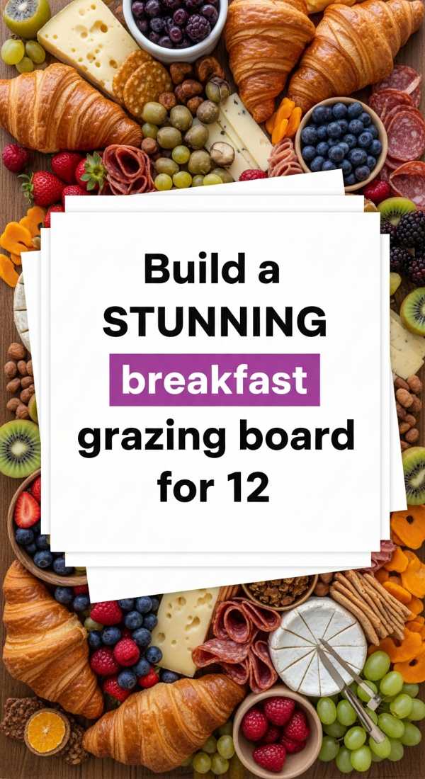 Build A Stunning Breakfast Grazing Board For 12 69e5d85a3fa72