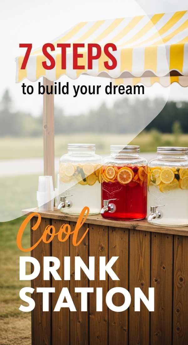 Build Your Dream Drink Station In 7 Steps 69f2f0f3b119a