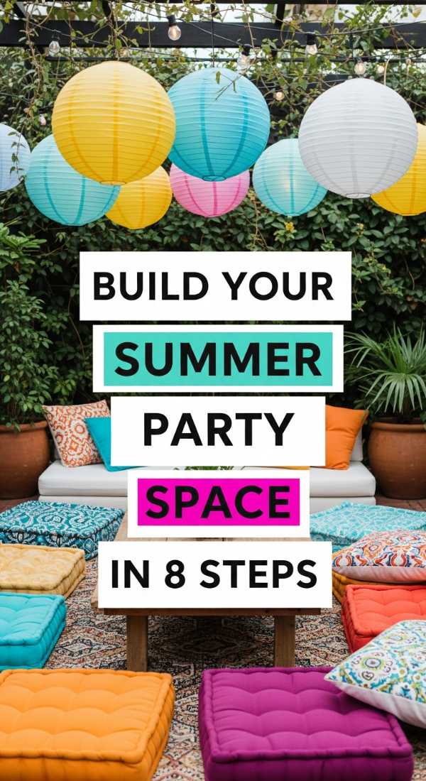 Build Your Summer Party Space In 8 Steps 69f1a8b14692f