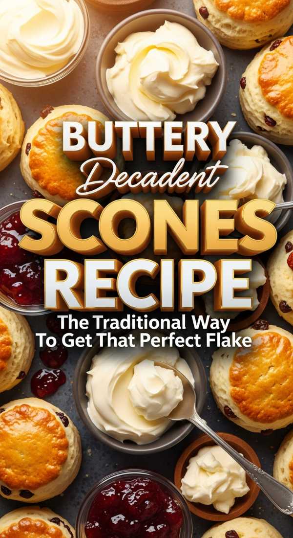 Buttery Homemade Scones 69f19e09654fd