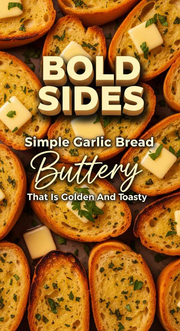 Buttery Toasty Air Fryer Garlic Bread 69e709ac01d3f
