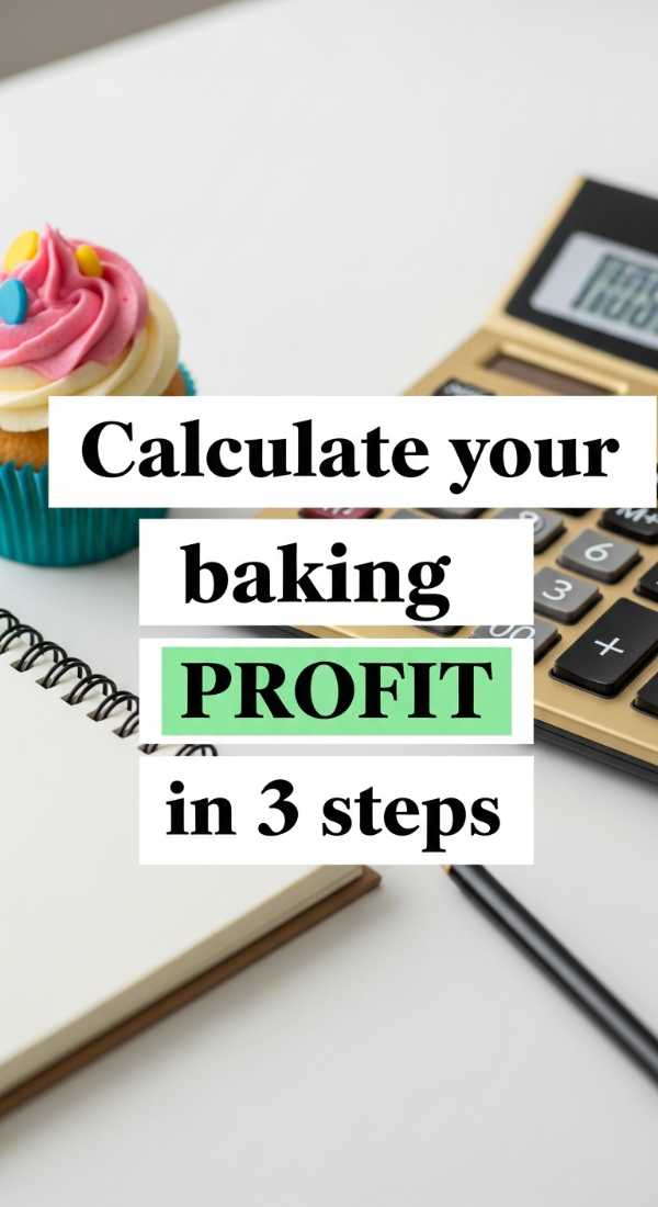 Calculate Your Baking Profit In 3 Steps 69ef468c9dd7e