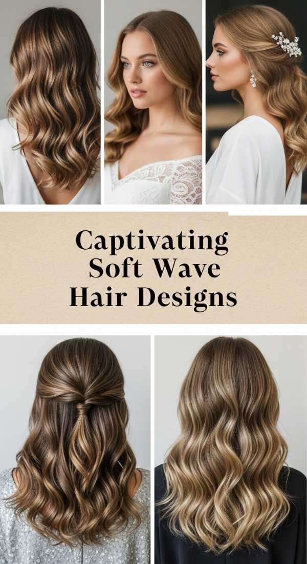 Captivating Soft Wave Hair Designs 69f0e1c56394e