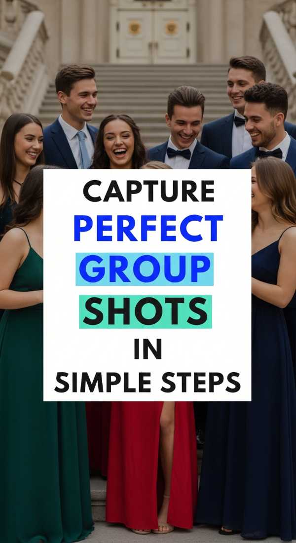 Capture Perfect Group Shots In 5 Simple Steps 69e9026b72cb3