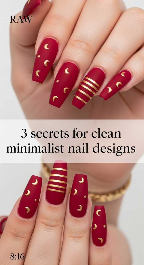 Celestial Matte Red Design Guide 69e31eeb19df2