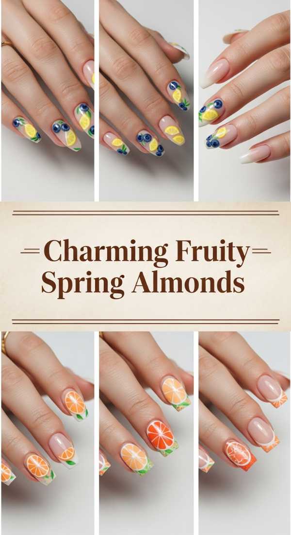Charming Fruity Spring Almonds 69e4e4a06f39d