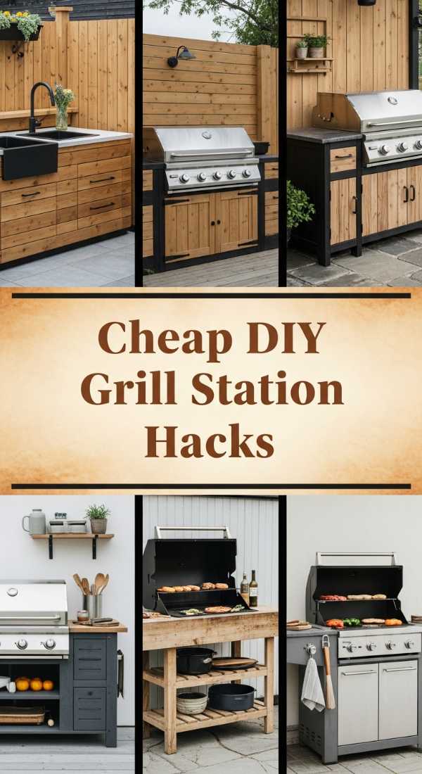 Cheap Diy Grill Station Hacks 69e64c64e9070