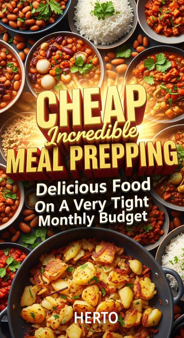 Cheap Incredible Meal Prepping On A Budget 69f06093b98dd