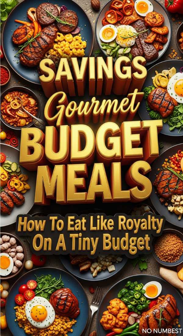 Flavor Fever: Why Your Food Board Needs These Viral Hits Cheap Meal Ideas For A Tight Budget 69de7c2cefa75