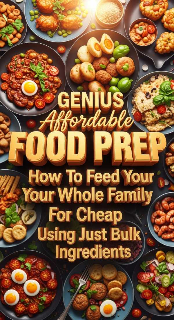 Cheap Meal Prep For Families 69f061df199b2